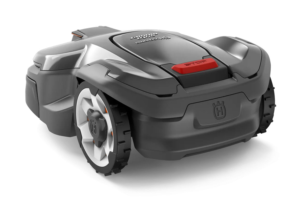 Husqvarna Automower® 415X - Afbeelding 3