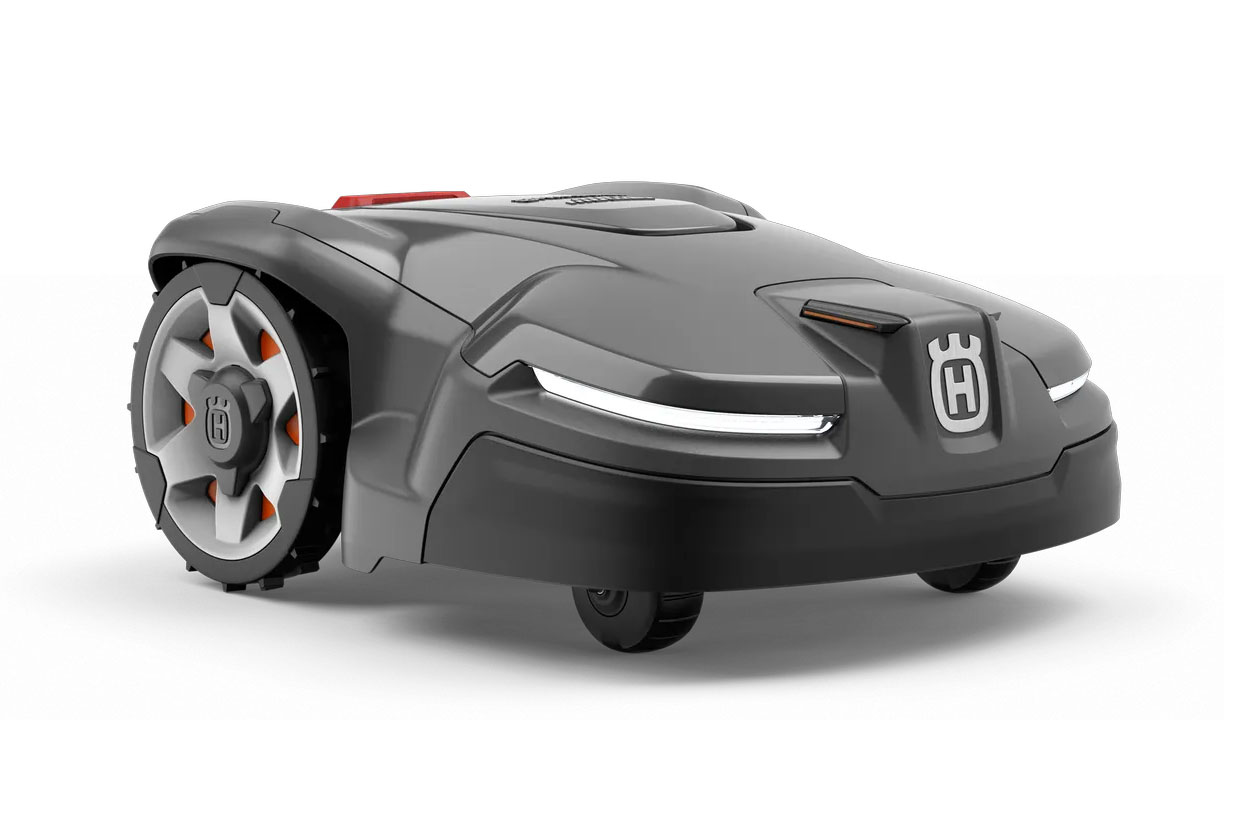 Husqvarna Automower® 415X - Afbeelding 4