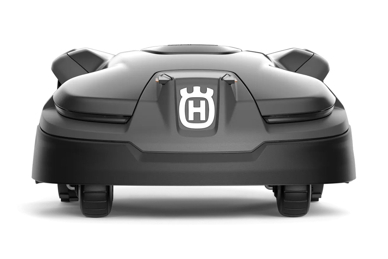 Husqvarna Automower® 415X - Afbeelding 5