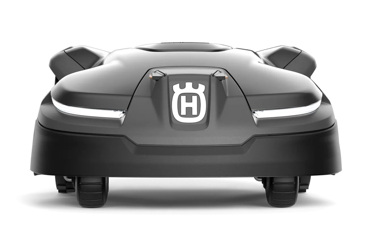 Husqvarna Automower® 415X - Afbeelding 6