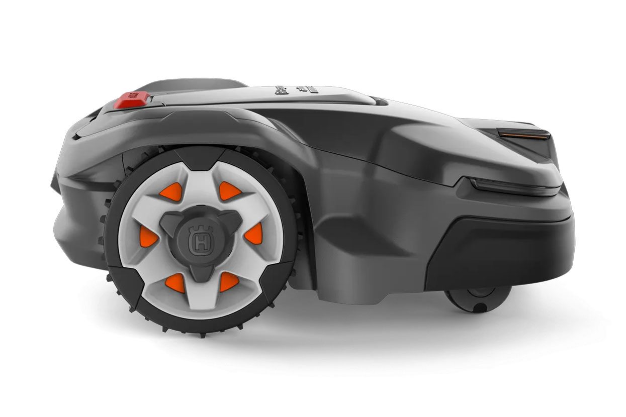 Husqvarna Automower® 415X - Afbeelding 7