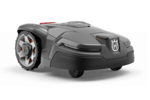 Husqvarna Automower® 415X - Afbeelding 8