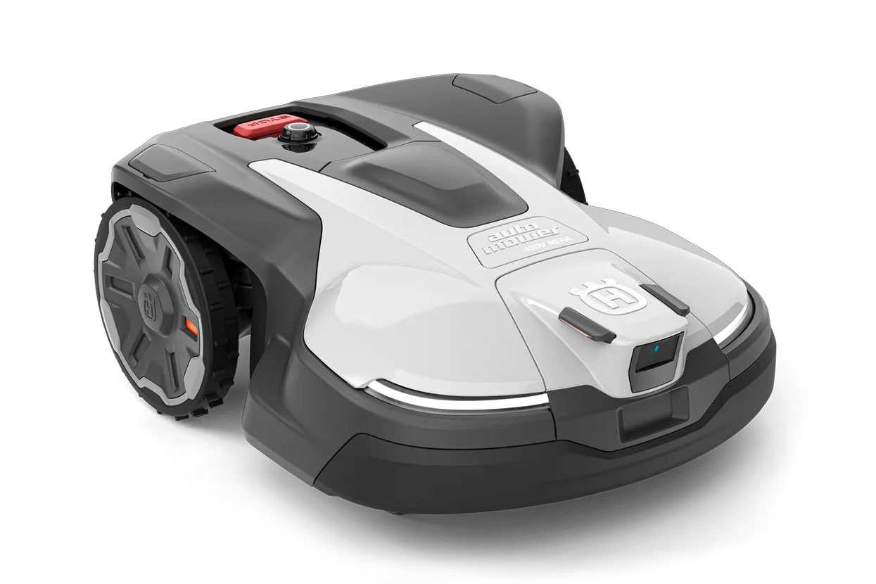 Husqvarna Automower® 430V NERA