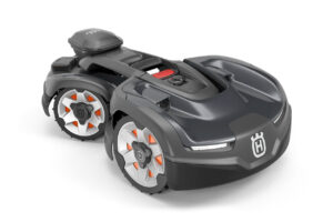 Husqvarna Automower® 435X AWD NERA