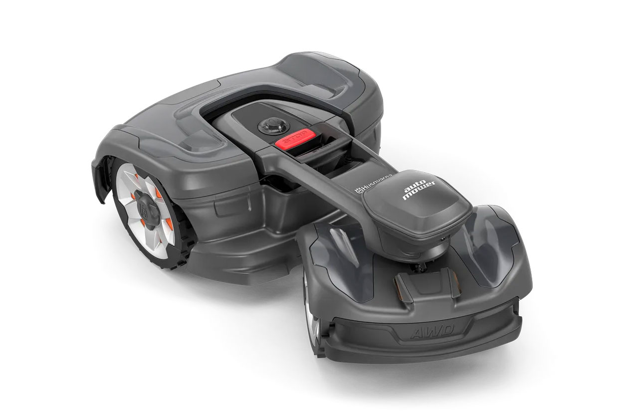 Husqvarna Automower® 435X AWD NERA - Afbeelding 2