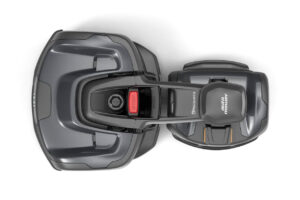 Husqvarna Automower® 435X AWD NERA - Afbeelding 3