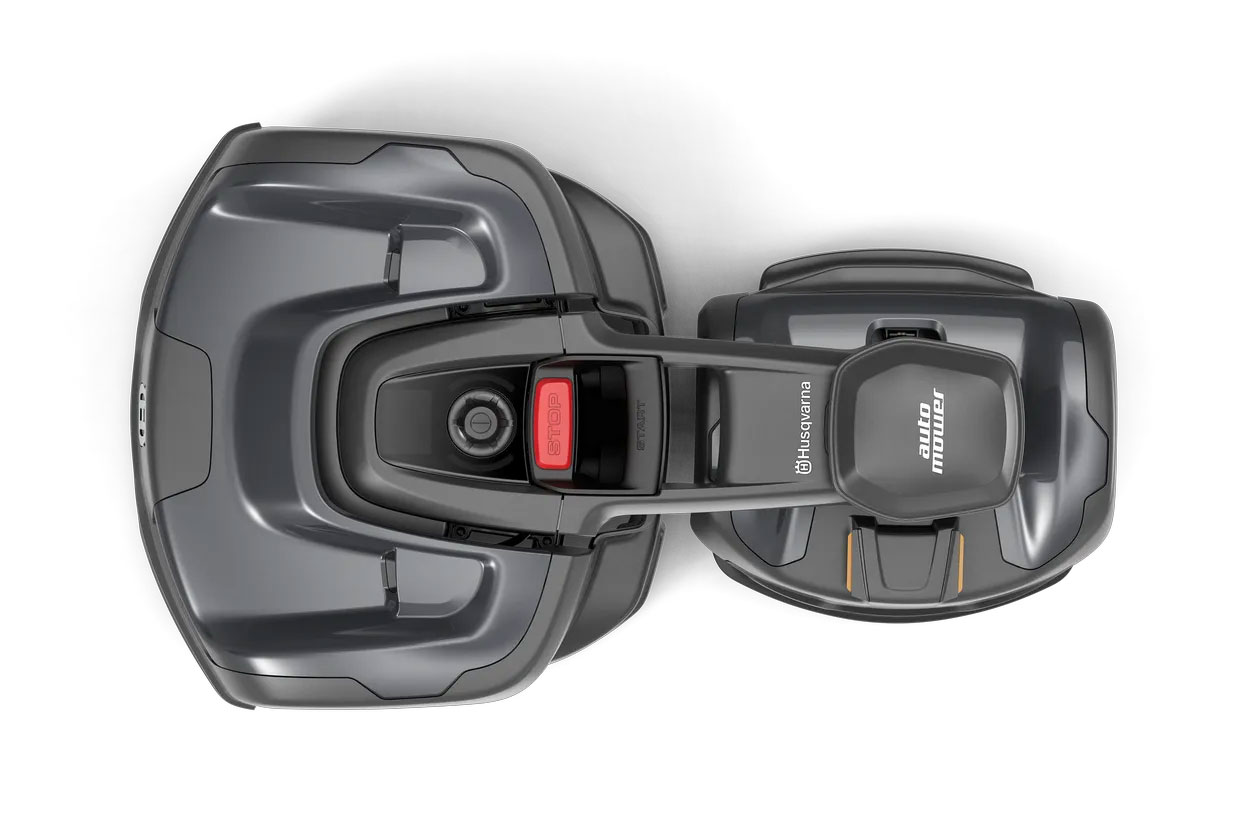 Husqvarna Automower® 435X AWD NERA - Afbeelding 3