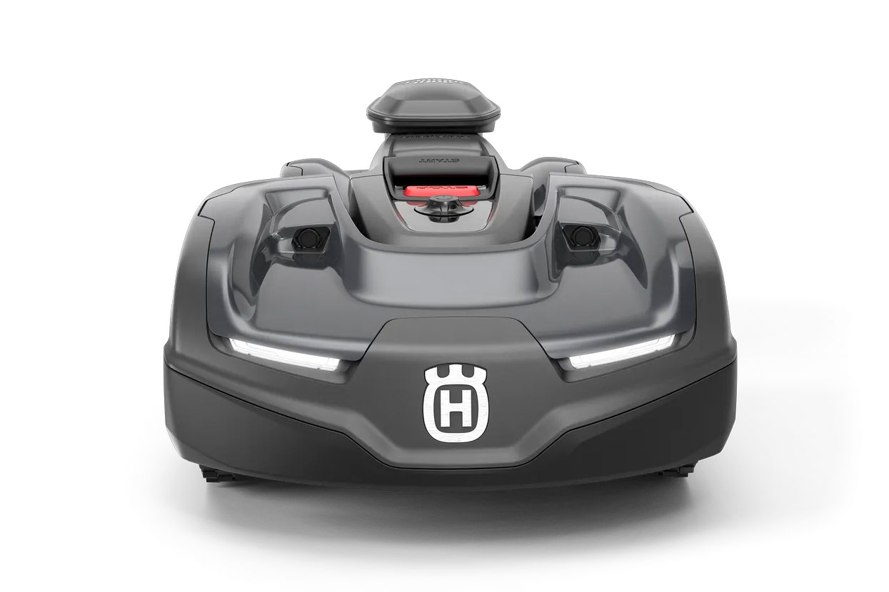 Husqvarna Automower® 435X AWD NERA - Afbeelding 4