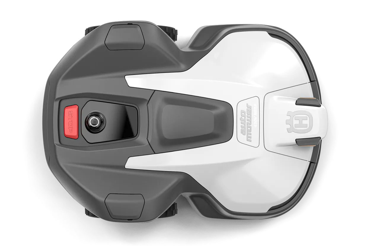 Husqvarna Automower® 450V NERA - Afbeelding 2