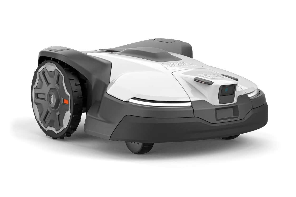 Husqvarna Automower® 450V NERA - Afbeelding 3