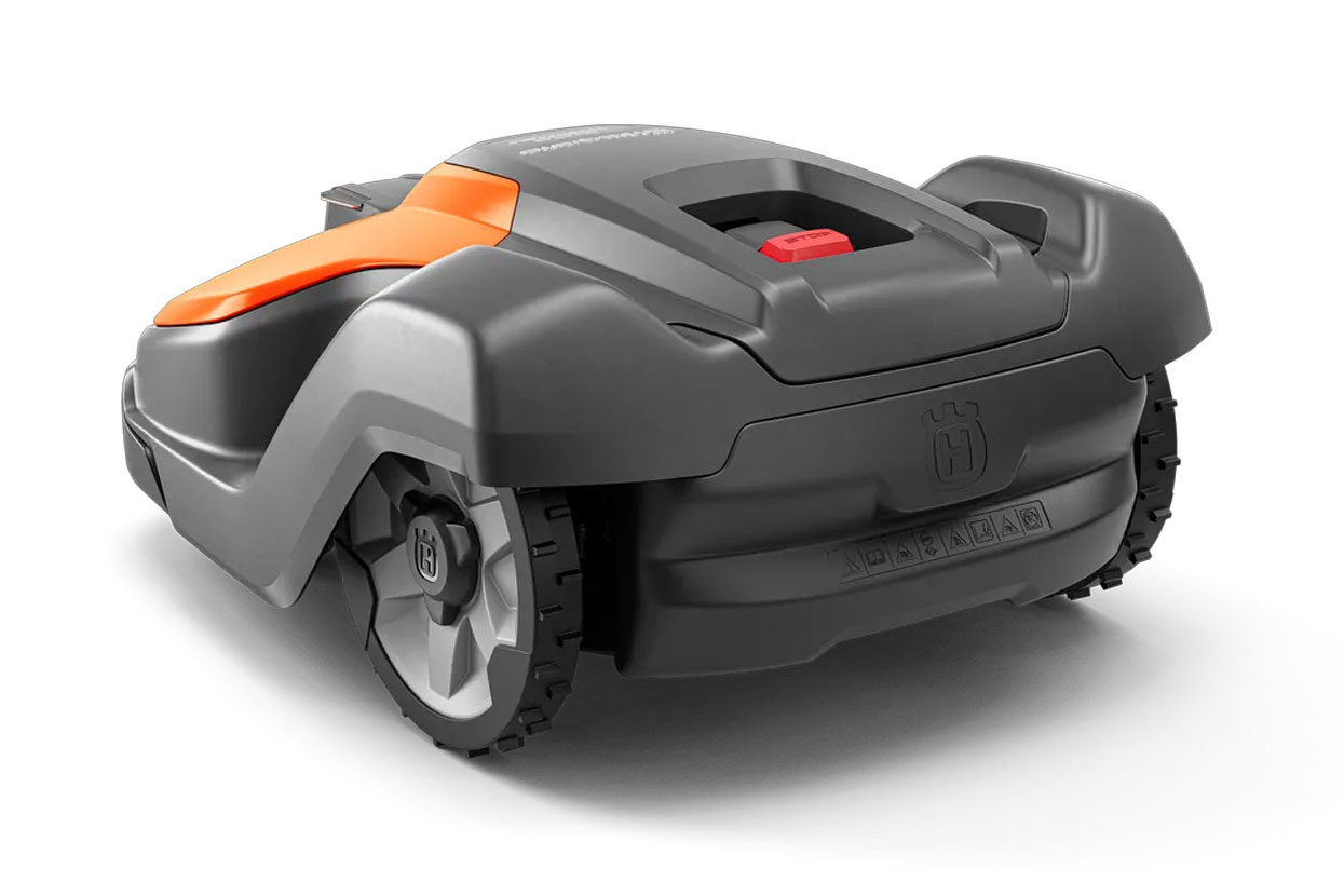 Husqvarna Automower® 520 EPOS® - Afbeelding 2