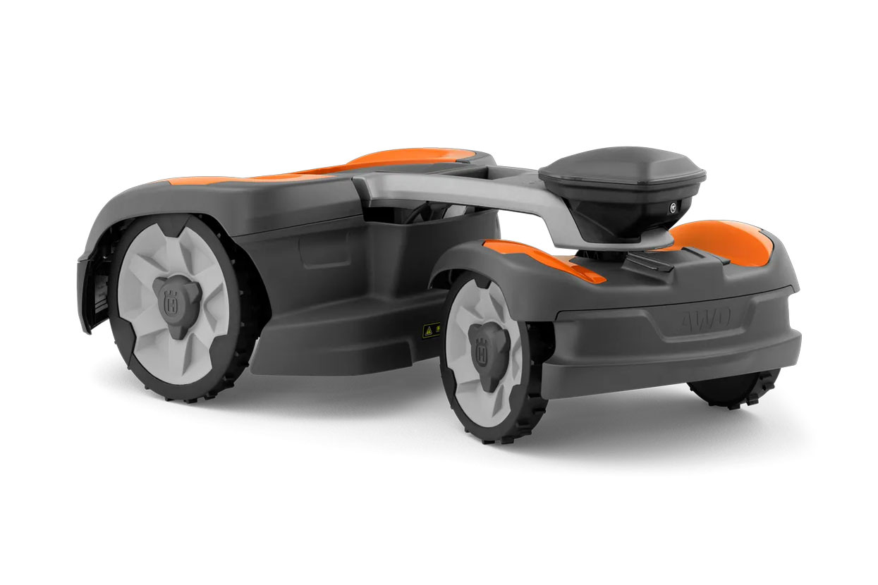 Husqvarna Automower® 535 AWD EPOS® - Afbeelding 2