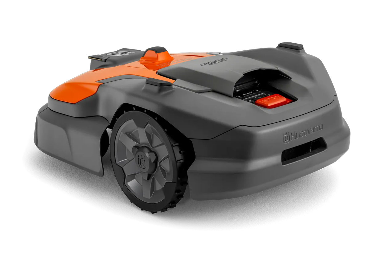 Husqvarna Automower® 540 EPOS® - Afbeelding 4