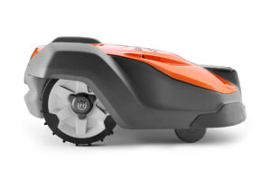 Husqvarna Automower® 550 - Afbeelding 2
