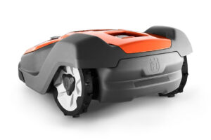 Husqvarna Automower® 550 - Afbeelding 4