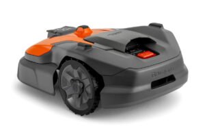Husqvarna Automower® 560 EPOS® - Afbeelding 2