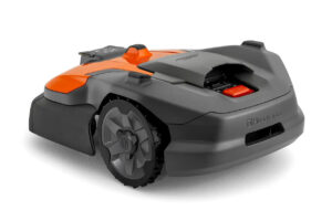 Husqvarna Automower® 580 EPOS® - Afbeelding 4