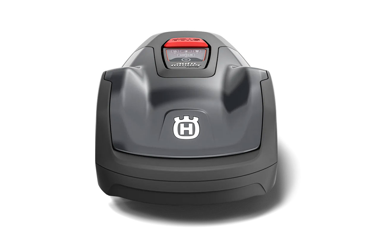 Husqvarna Automower® Aspire™ R4 - Afbeelding 2