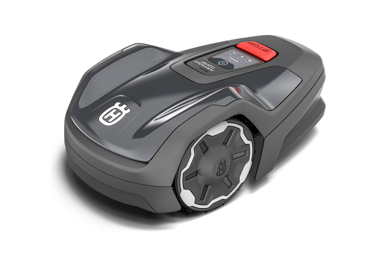Husqvarna Automower® Aspire™ R4 - Afbeelding 3