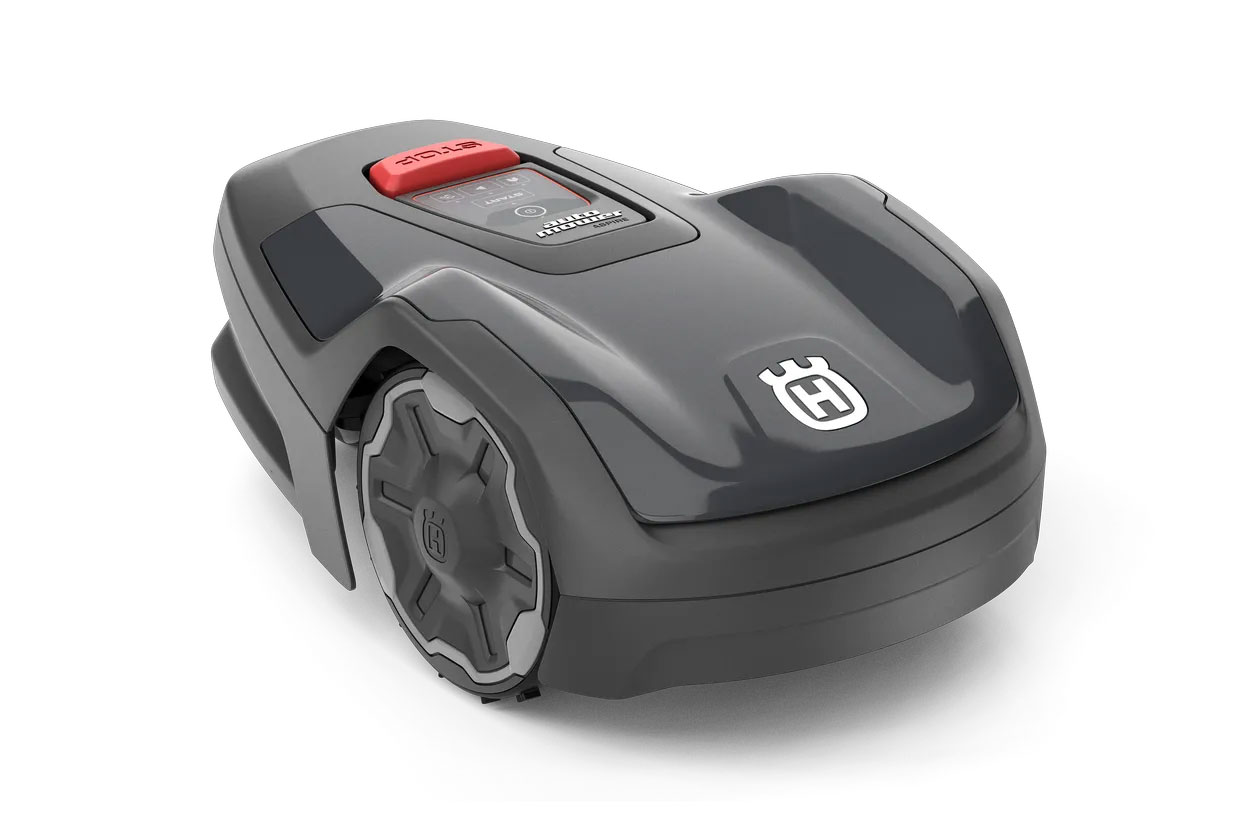 Husqvarna Automower® Aspire™ R4 - Afbeelding 4
