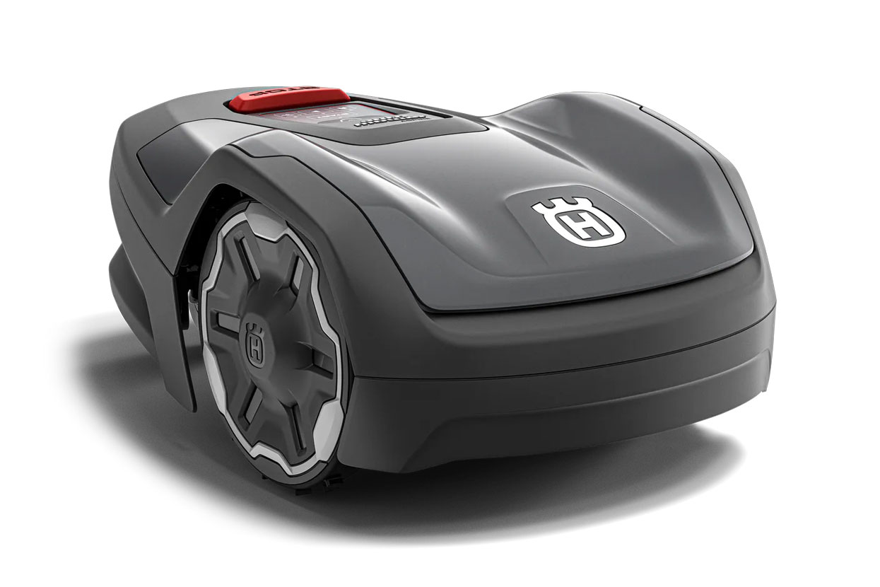 Husqvarna Automower® Aspire™ R4 - Afbeelding 5