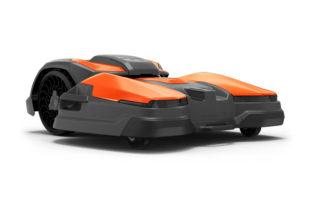 Husqvarna CEORA® 544 EPOS® / RZ 43M / CS4