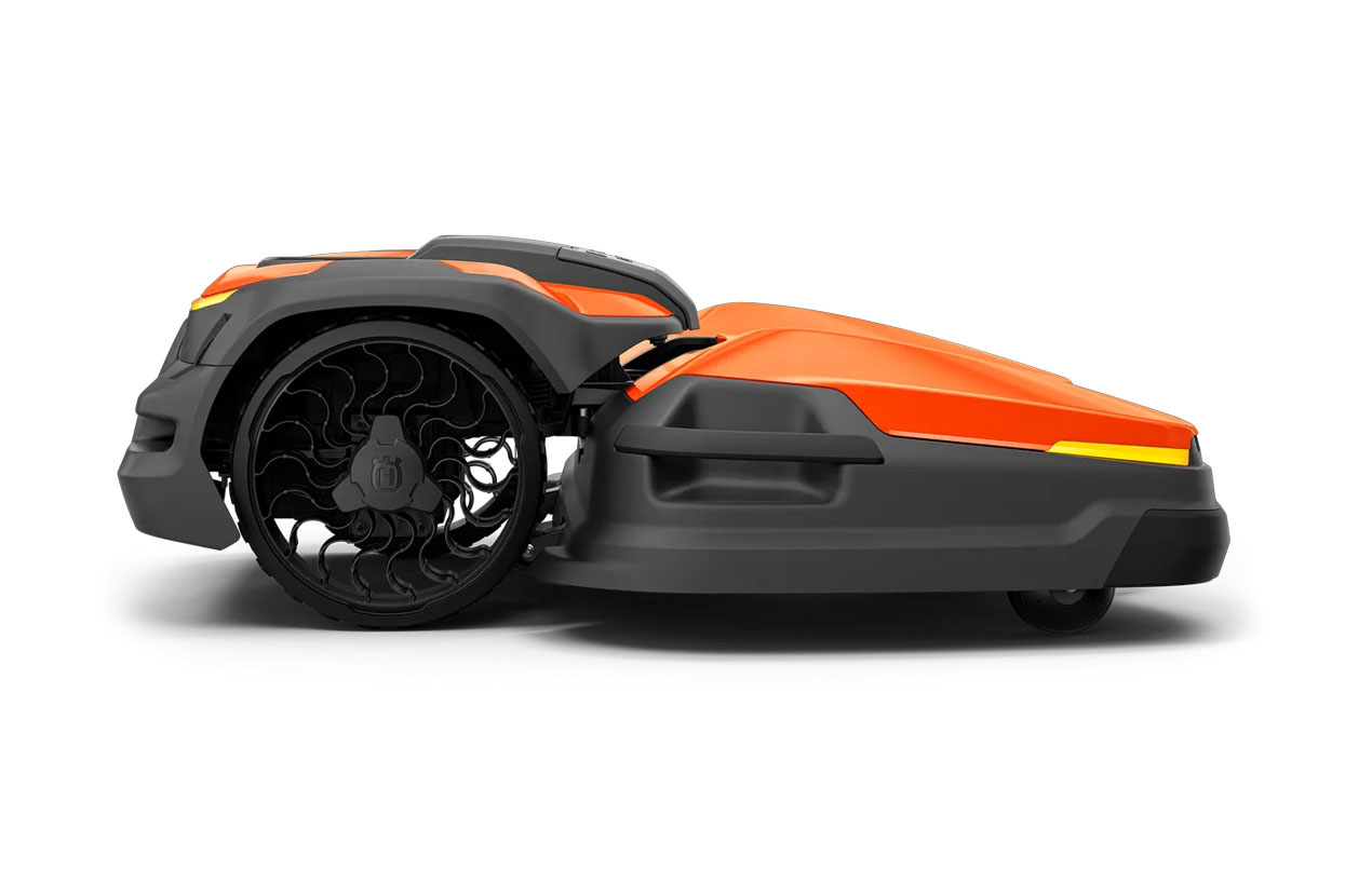 Husqvarna CEORA® 544 EPOS® / RZ 43M / CS4 - Afbeelding 3