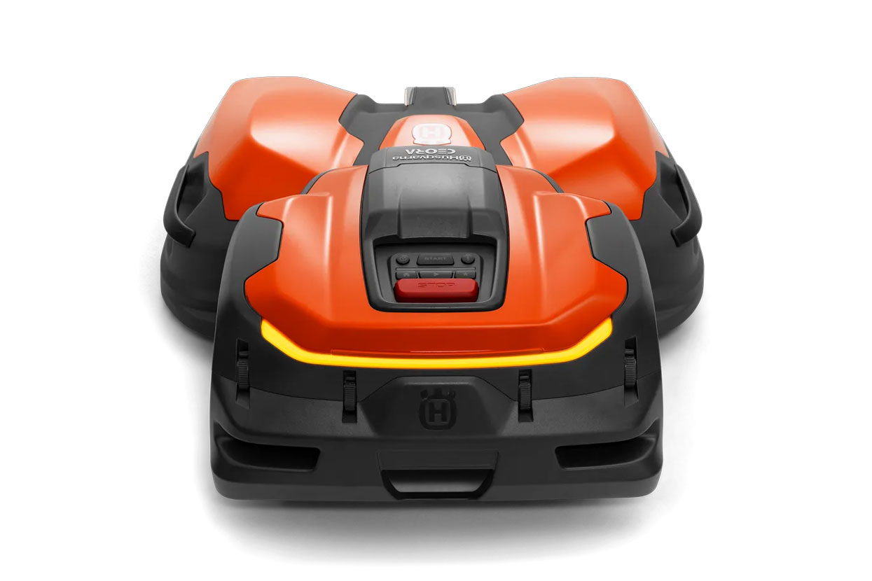 Husqvarna CEORA® 544 EPOS® / RZ 43M / CS4 - Afbeelding 4