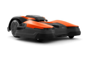 Husqvarna CEORA® 546 EPOS® / RZ 43M / CS4