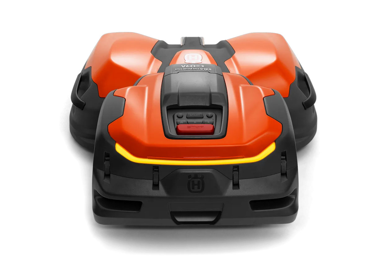 Husqvarna CEORA® 546 EPOS® / RZ 43M / CS4 - Afbeelding 2