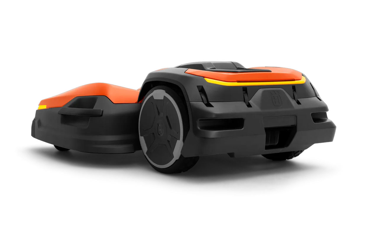 Husqvarna CEORA® 546 EPOS® / RZ 43M / CS4 - Afbeelding 3