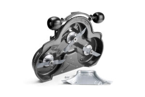 Husqvarna Maaidek Combi 103 t.b.v. 200-Serie zitmaaiers - Afbeelding 2