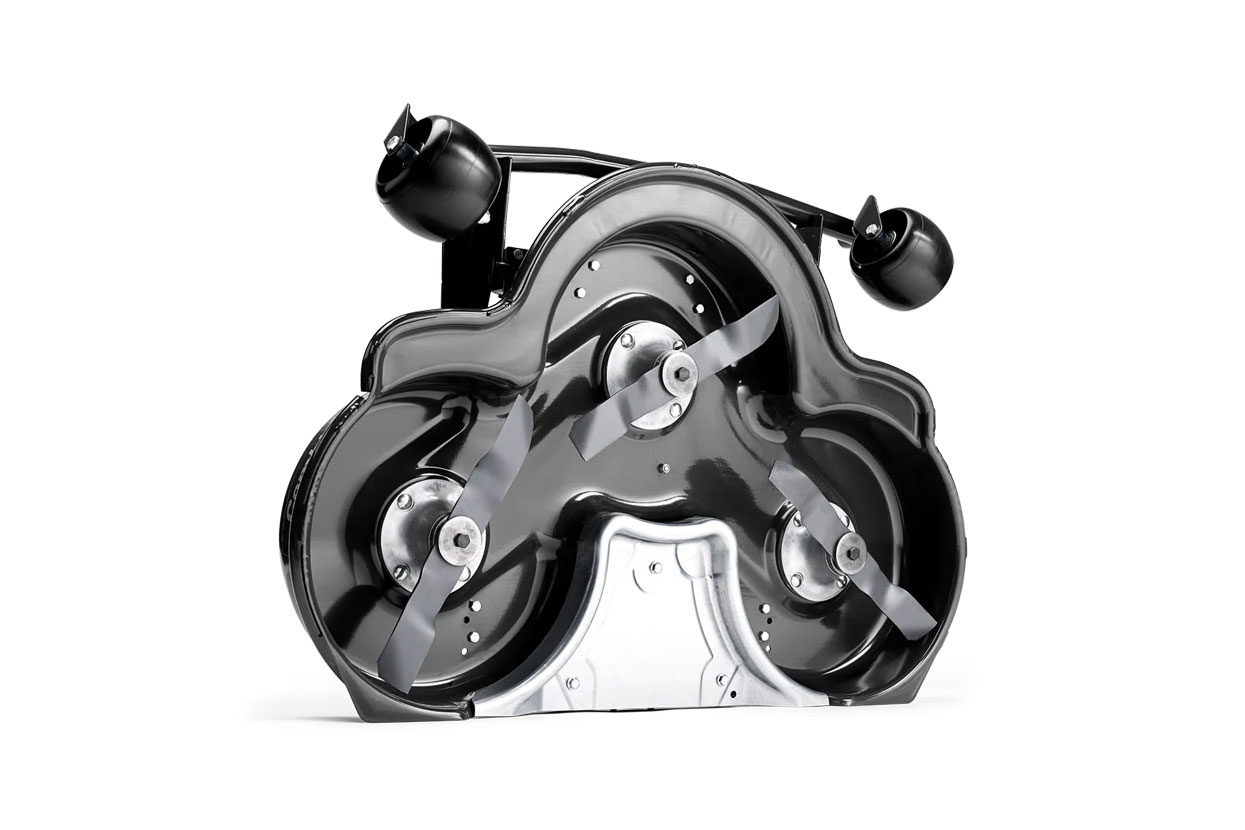 Husqvarna Maaidek Combi 103 t.b.v. 400-Serie zitmaaiers