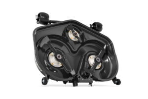 Husqvarna Maaidek CombiClip® 103 t.b.v. RC300-Serie zitmaaiers