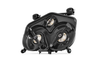 Husqvarna Maaidek CombiClip® 103 t.b.v. RC300-Serie zitmaaiers - Afbeelding 2