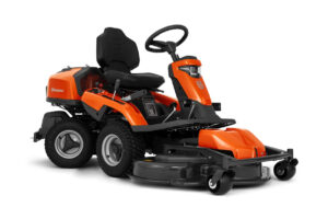 Husqvarna R 316TX Frontzitmaaier