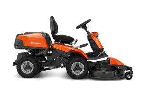 Husqvarna R 316TX Frontzitmaaier - Afbeelding 2