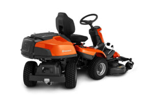 Husqvarna R 316TX Frontzitmaaier - Afbeelding 4