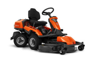 Husqvarna R 318x Frontzitmaaier
