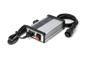 Husqvarna Voeding/Lader PS300C