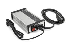 Husqvarna Voeding/Lader PS900C