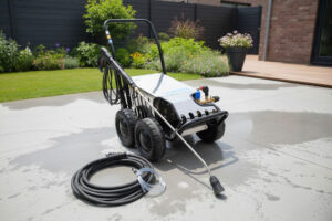 Ceres Cleaning