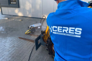 Ceres Cleaning
