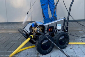 Ceres Cleaning