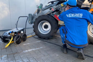 Ceres Cleaning