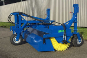 Ceres Techniek Dokkum