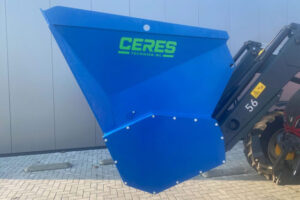 Ceres Techniek Dokkum