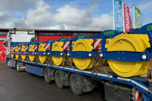 Ceres Techniek Dokkum