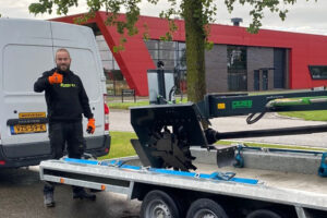 Ceres Techniek Dokkum