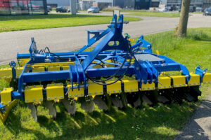 Ceres Techniek Dokkum